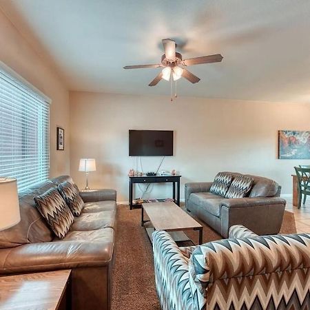 3Br / 2Ba Townhome With Pool, Patio, Wifi, Washer/Dryer Kanab Exterior photo